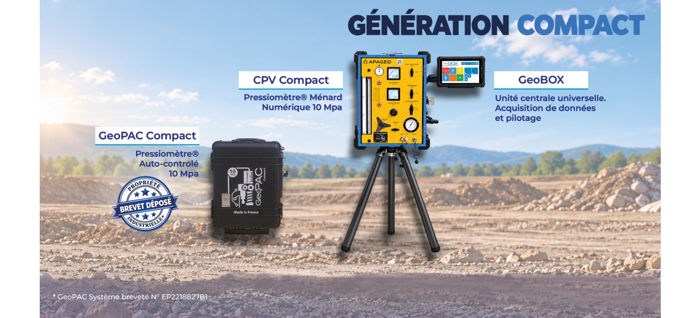 GENERATION COMPACT